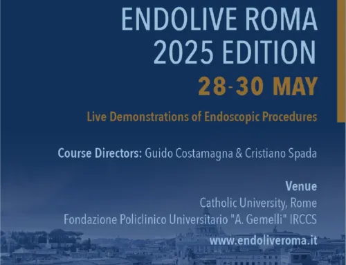 Endolive Rome 2025