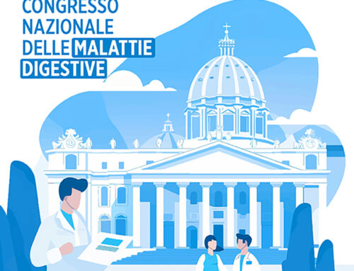 31° Congresso Nazionale delle Malattie Digestive – FISMAD