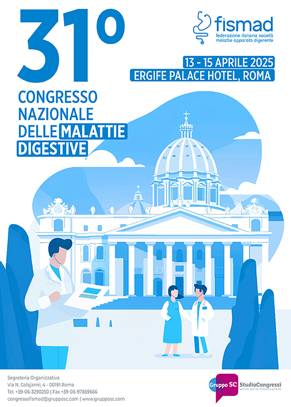 programma fismad 2025